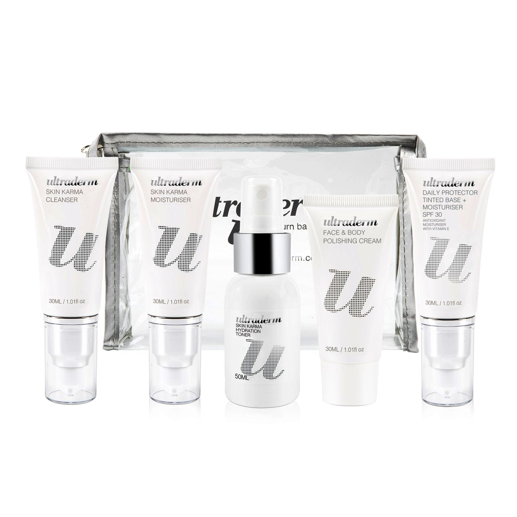 Ultraderm Ultraderm