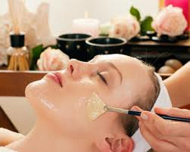 Facial Skincare Facial Skincare