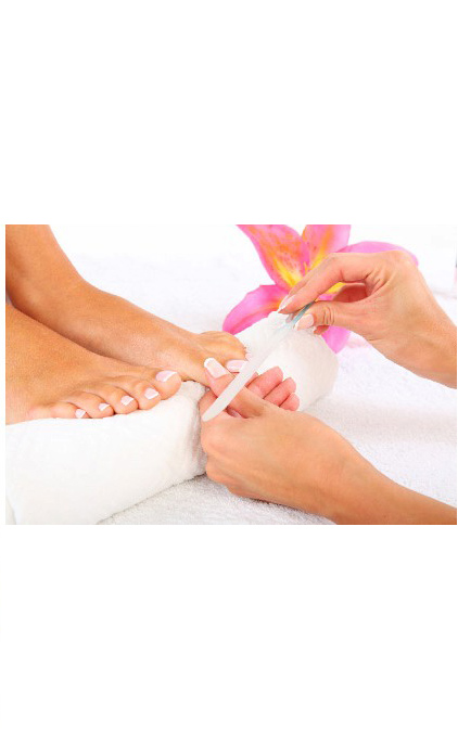 Nail Care Treatments Nail Care Treatments