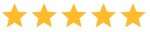 5 stars