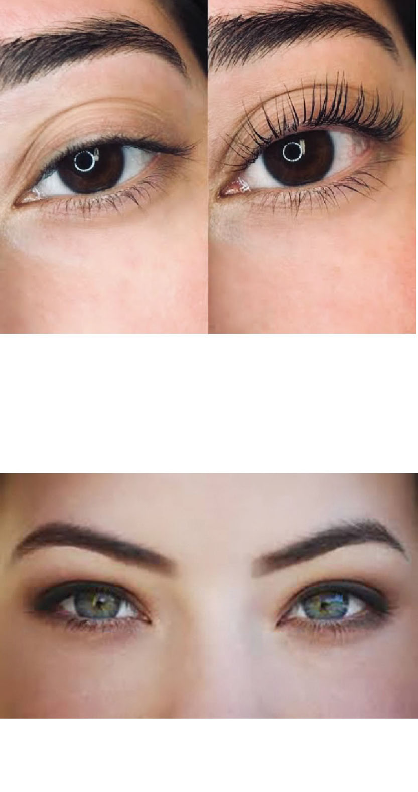 eyes