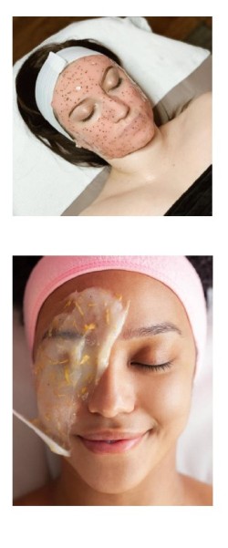 Facials